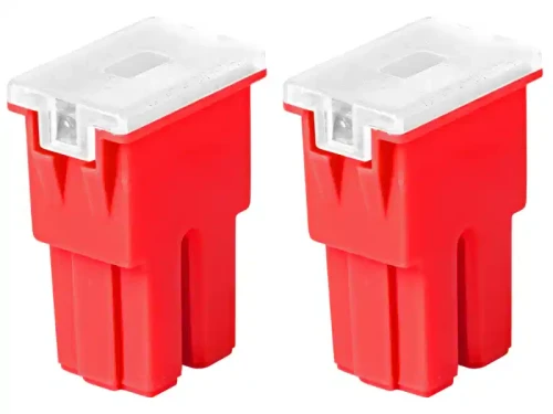 Bezpieczniki JapVal PAL żeńskie 50A - 2 sztuki