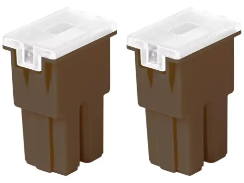 Bezpieczniki JapVal PAL żeńskie 70A - 2 sztuki