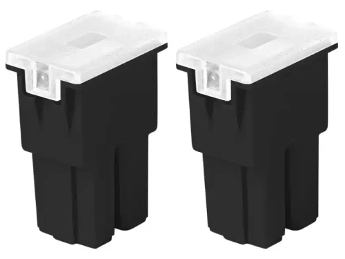 Bezpieczniki JapVal PAL żeńskie 80A - 2 sztuki