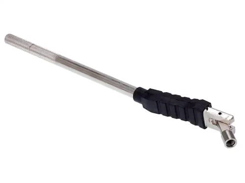 Dźwignia do montowania wentyli - 1