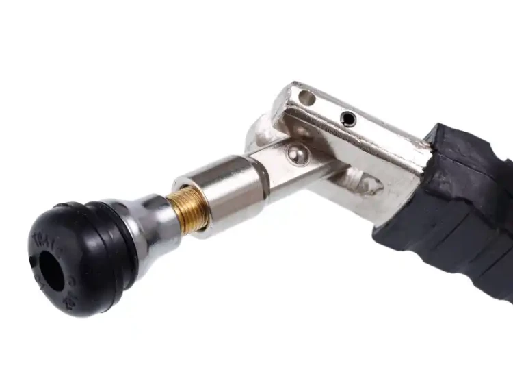 Dźwignia do montowania wentyli - 4