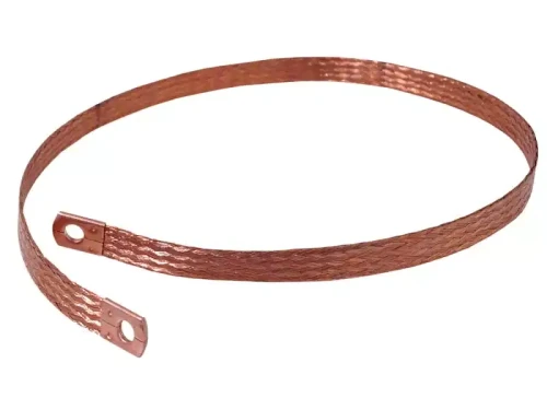 Kabel masowy M8 80 cm