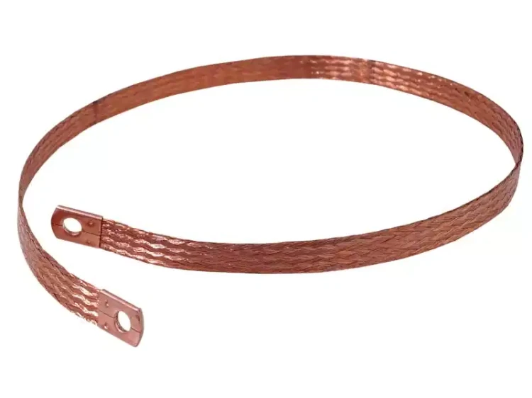 Kabel masowy M8 80 cm