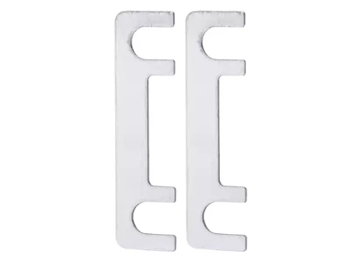 Bezpieczniki taśmowe płaskie 175A - 2 sztuki