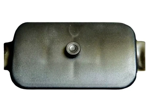 Hermetyczna puszka z kostką 12 stykową