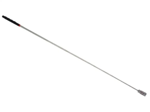 Chwytak teleskopowy z magnesem po rozłożeniu