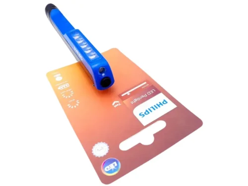 Latarka warsztatowa LED Philips_2