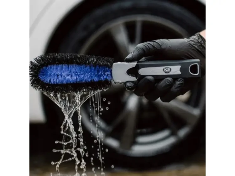 Szczotka do mycia felg K2_2