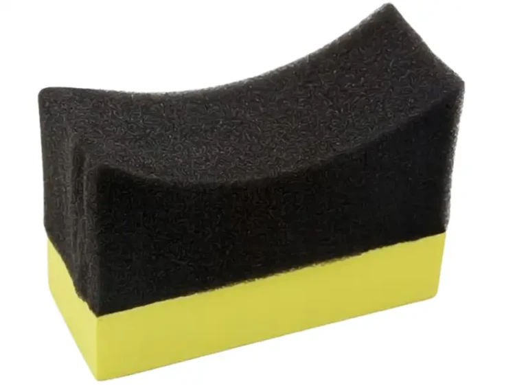 Aplikator do opon samochodowych