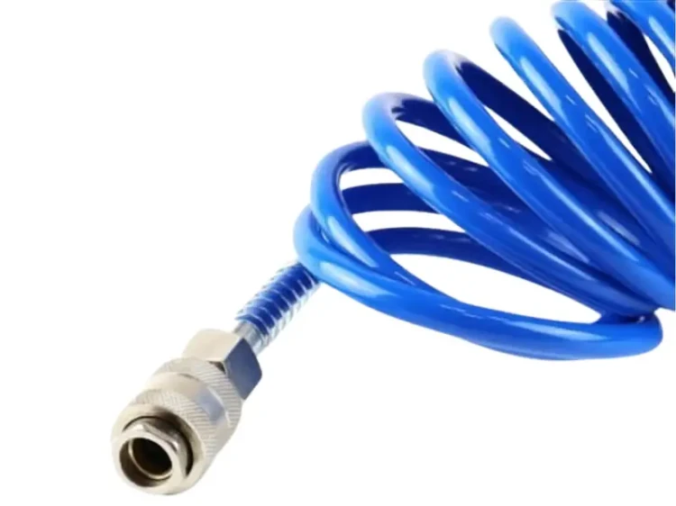 Wąż do kompresora 10m gniazdo typ 26