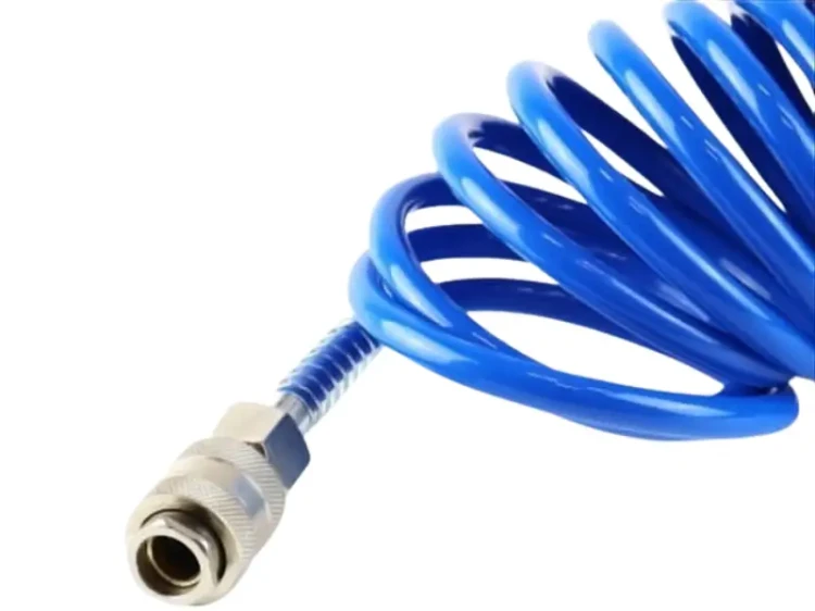 Wąż do kompresora 20m gniazdo typ 26