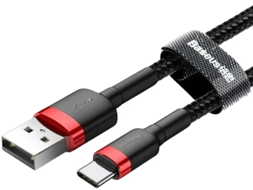 Kabel USB C 1m Baseus 3A_2