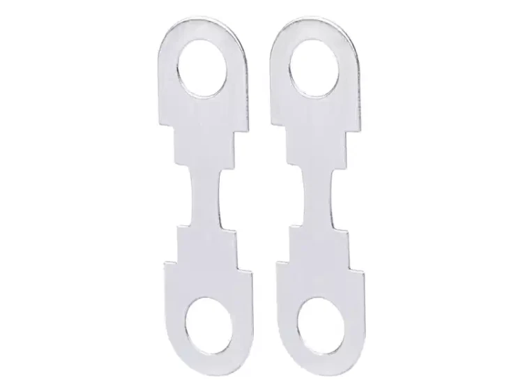 Bezpieczniki taśmowe HSB 30A - 2 sztuki