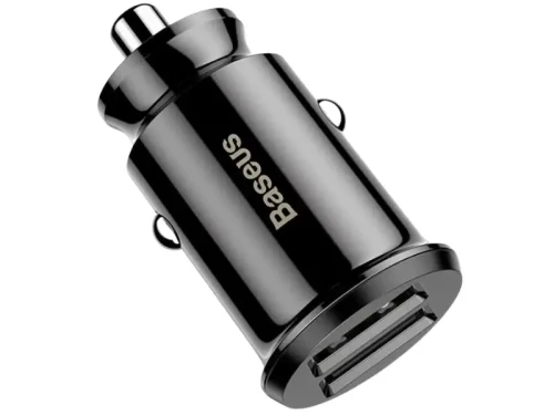 Ładowarka samochodowa do telefonu  BASEUS CCALL-ML01_1