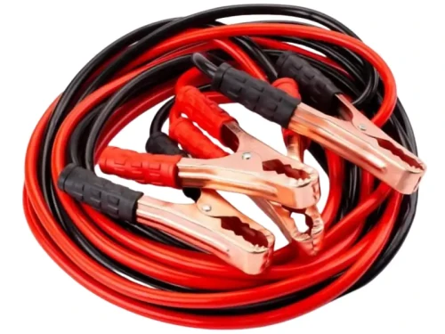 Kable rozruchowe 900A 6m_2