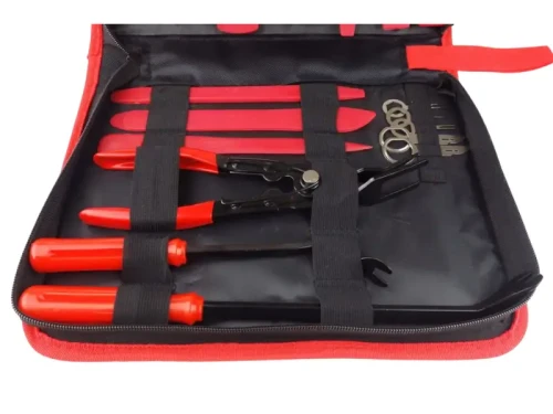 Zestaw ściągaczy do spinek tapicerskich i radia_1