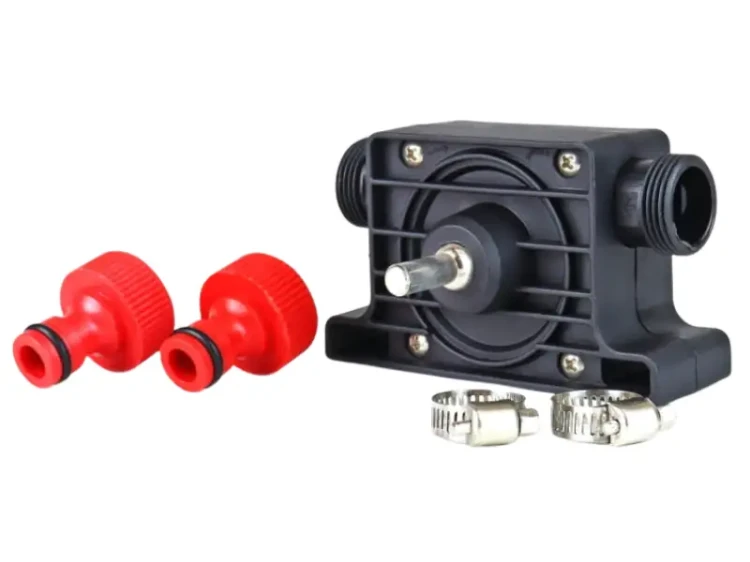 Pompka do płynów na wiertarkę_1