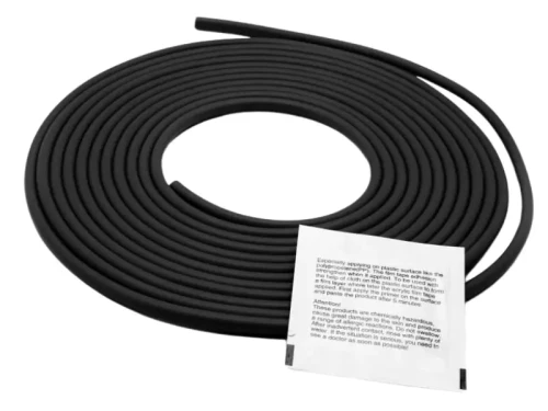 Listwa na rant drzwi