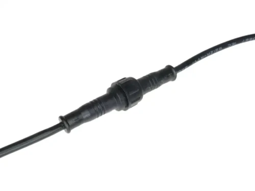 Kostka elektryczna 4 PIN_1