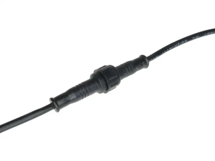 Kostka elektryczna 4 PIN_1