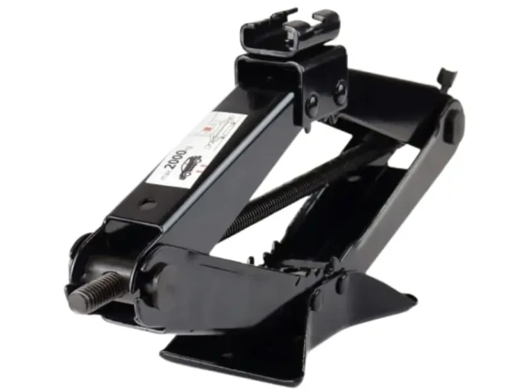 Podnośnik trapezowy 2T