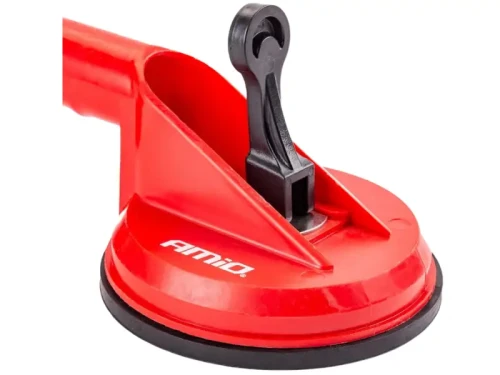 Uchwyt do szyb podwójny