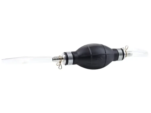 Pompa ręczna do paliwa