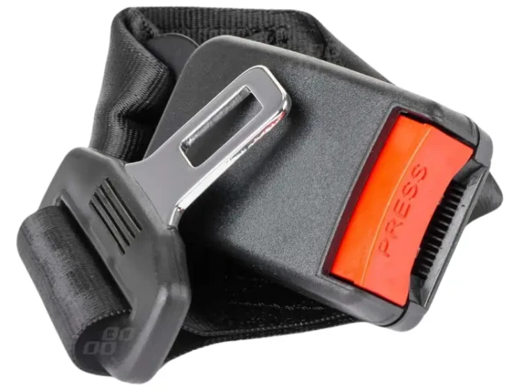 Przedłużka do pasów bezpieczeństwa