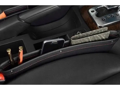 Organizer samochodowy między fotele_1