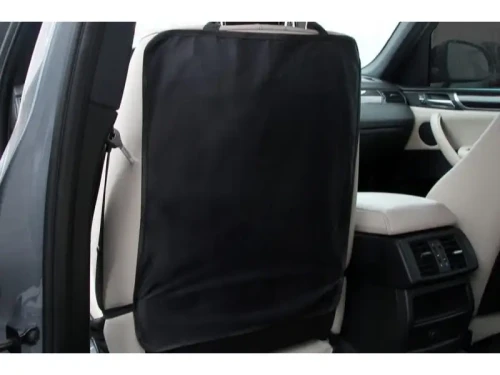 Osłona na przednie siedzenie