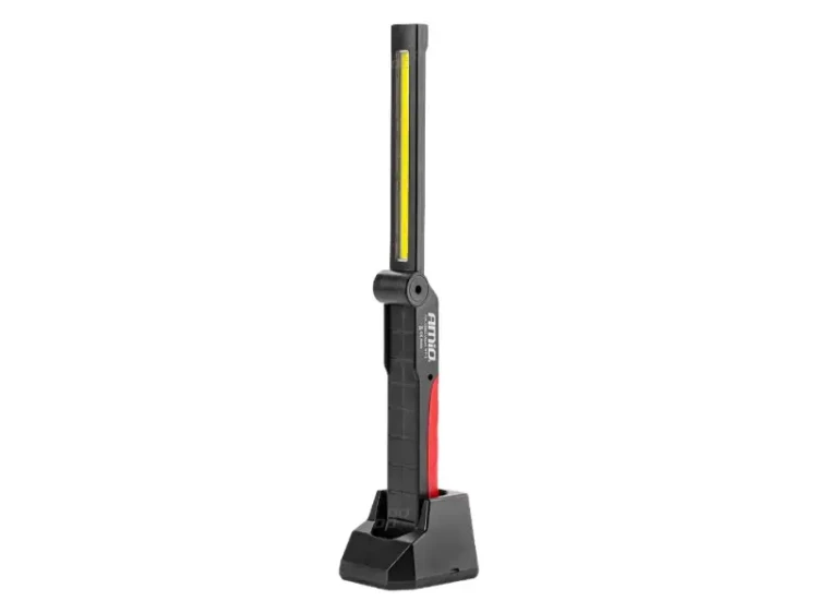 Latarka inspekcyjna USB akumulatorowa LED_1