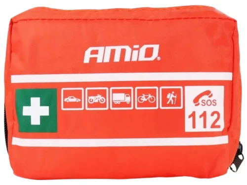 Apteczka samochodowa w miękkim opakowaniu_2