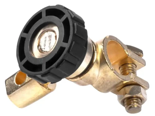 Klema z heblem obrotowym_1