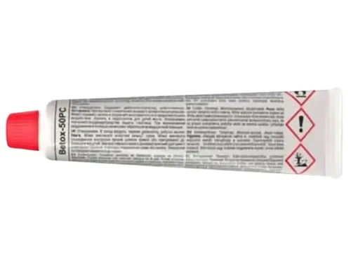 Novol Fiber szpachla z włóknem szklanym 600 g utwardzacz