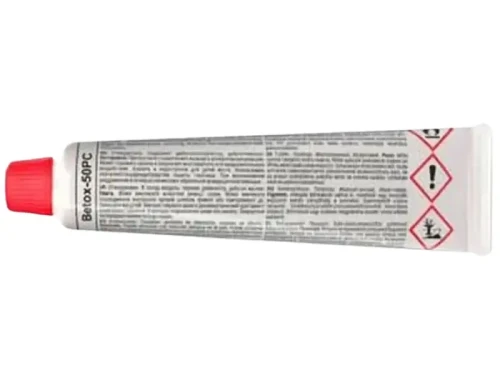 Novol szpachla uniwersalna 750 g utwardzacz