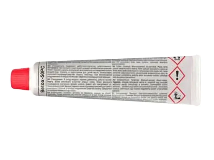 Novol szpachla do aluminium z pyłem 250 g utwardzacz