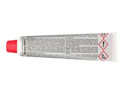 Novol miękka szpachla 750g utwardzacz