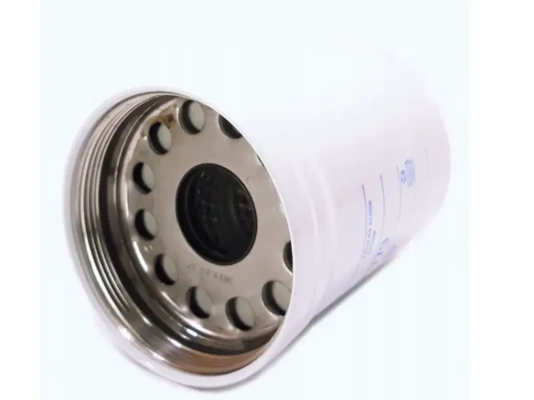 Filtr oleju silnikowego P550779 Donaldson