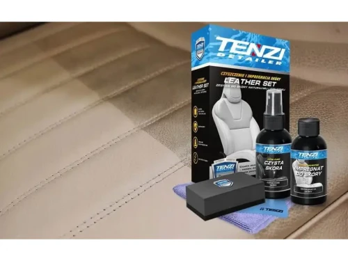 TENZI zestaw do pielęgnacji skóry 100ml_2