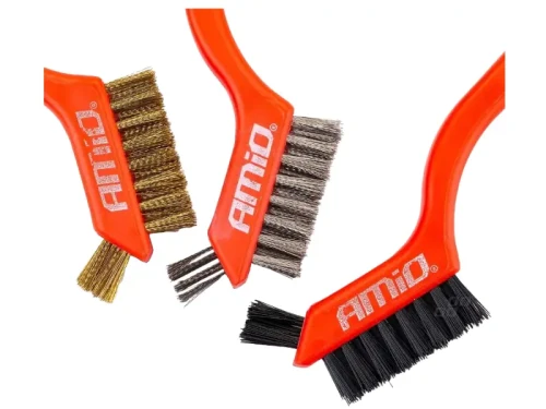 Zestaw szczotek drucianych 3 szt._1