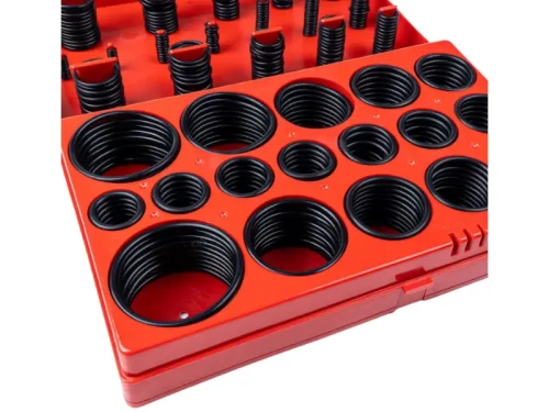 Oringi gumowe olejoodporne 419 szt.