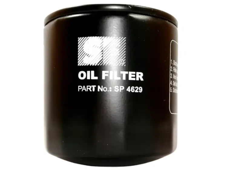 Filtr oleju SP 4629_1