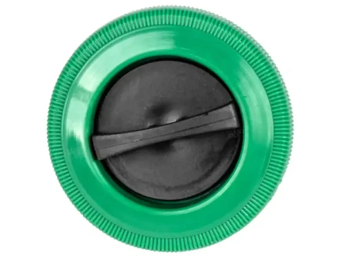 Korek do wlewu paliwa z blokadą - 1