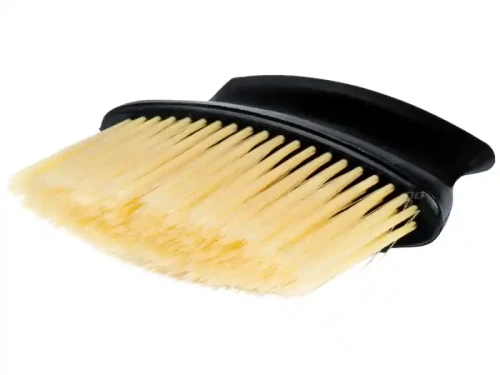 Pędzel detailingowy do czyszczenia wnętrza samochodu