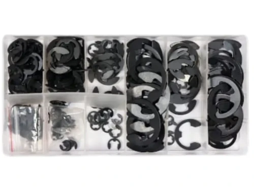 Zawleczki E YT-06884 zestaw 300 szt. YATO_1