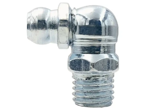 Smarowniczka M8 kąt 90° 100 szt.