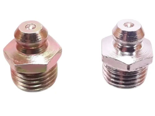 Smarowniczka M10X1 rodzaje ocynku