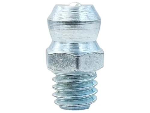 Smarowniczka m6 prosta 100 szt.