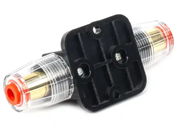 Bezpiecznik samochodowy automatyczny 150A - 3