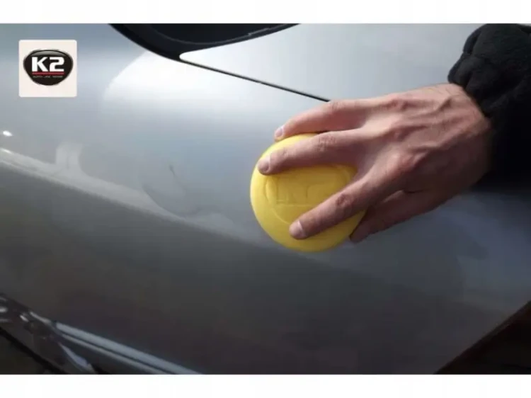 K2 Aplikator Do Wosku Pasty Polerskiej Mleczka_2